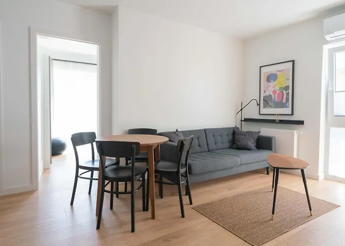 Aparthotel Weissa 7