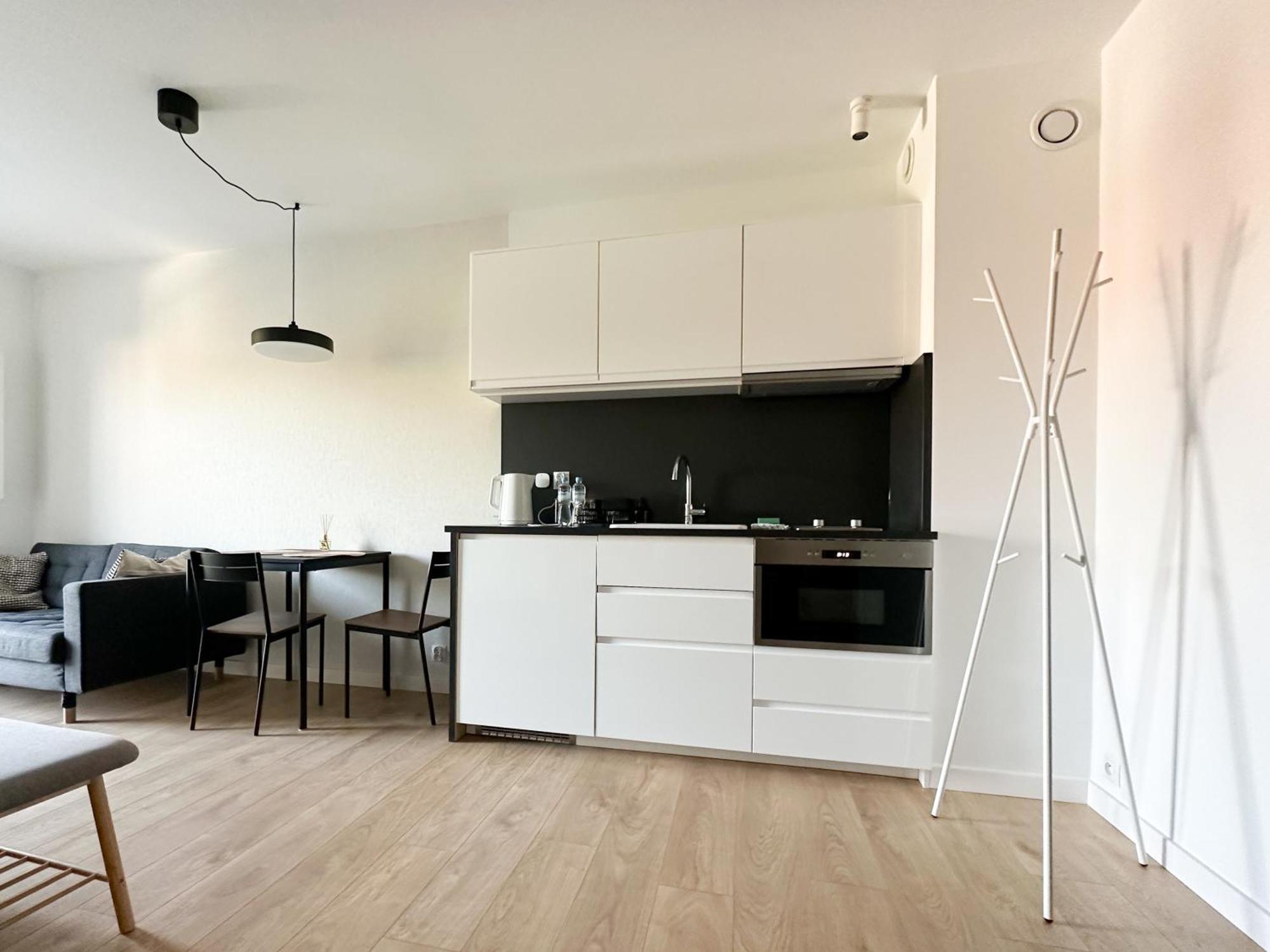 Apartahotel Weissa 7