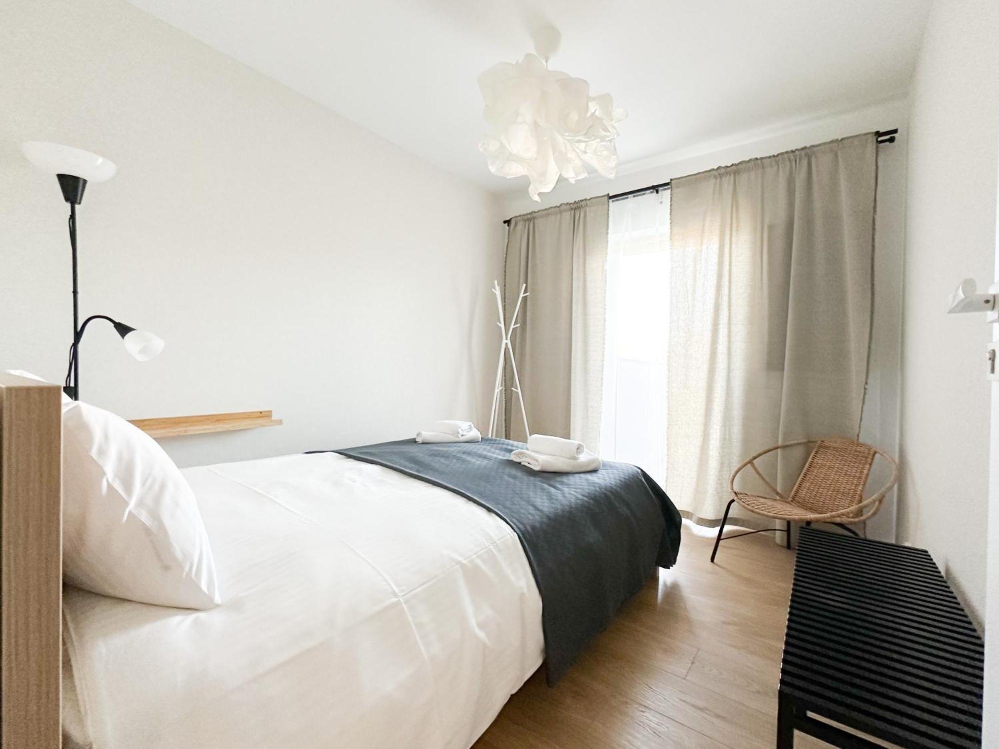 Apartahotel Weissa 7 Cracovia