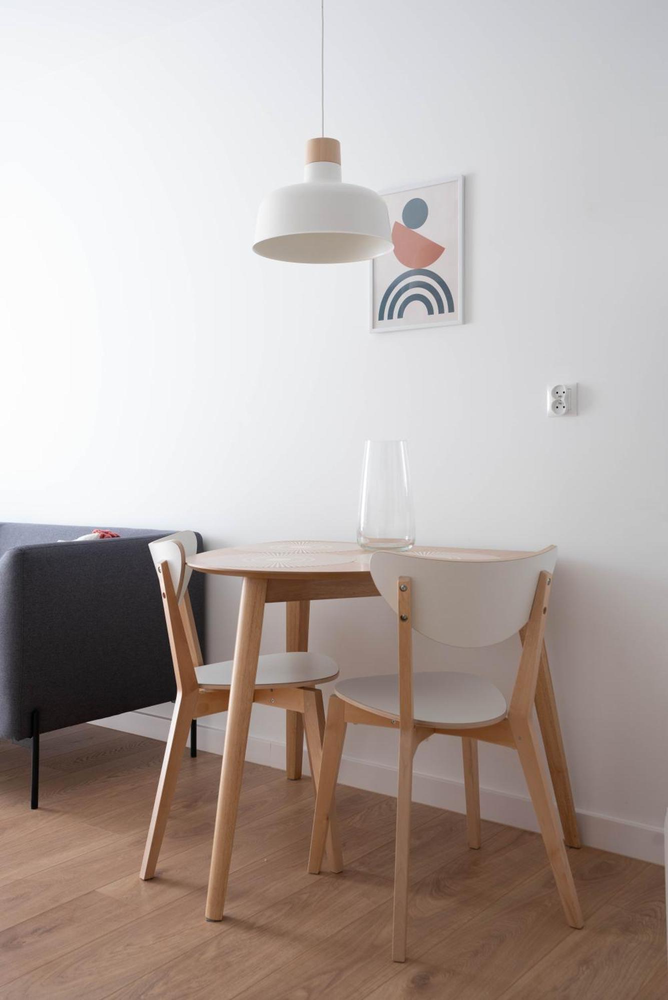 Apartahotel Weissa 7 Cracovia