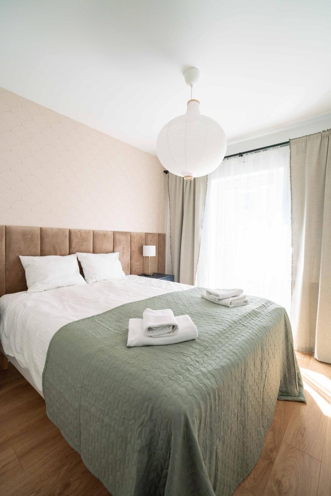 Weissa 7 Apartahotel Cracovia