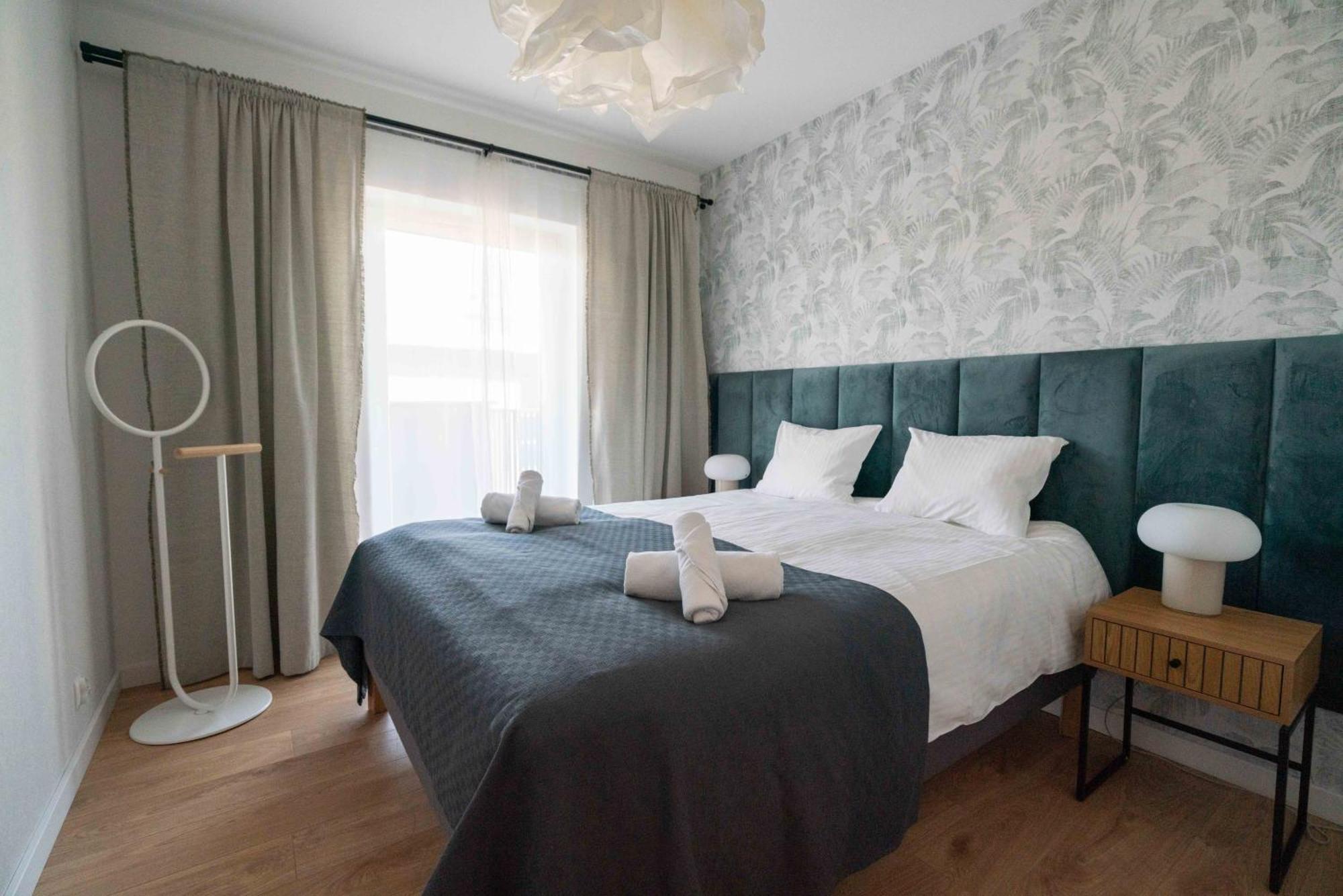 Apartahotel Weissa 7 Cracovia