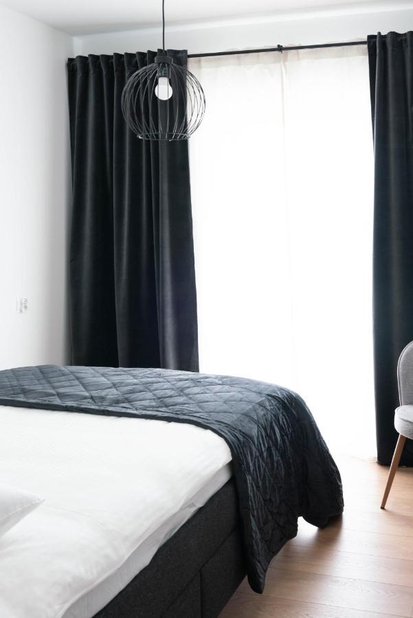 Aparthotel Weissa 7 Krakov