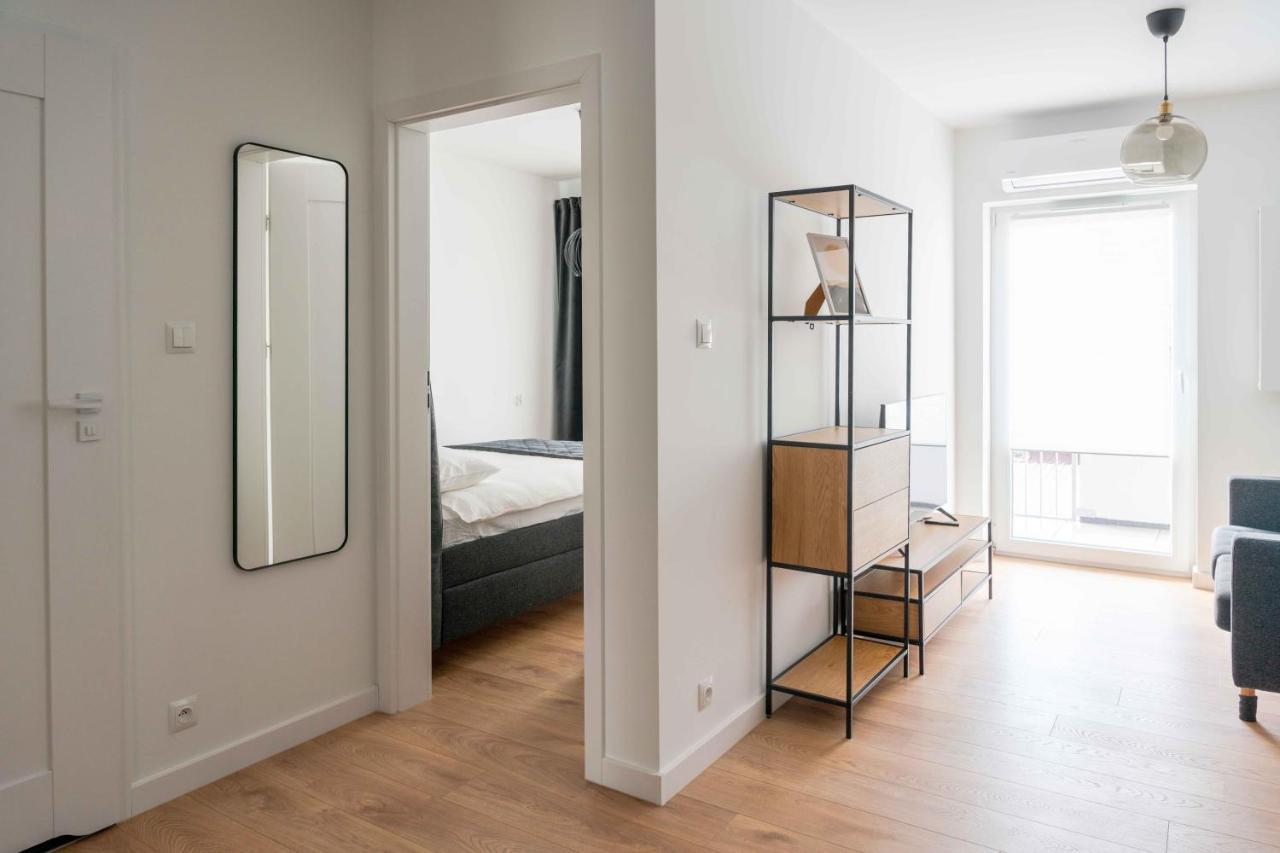 Aparthotel Weissa 7 Krakov